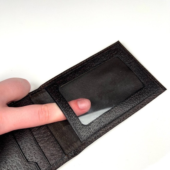 Burberrys Card Holder Wallet - Picture 4 of 5